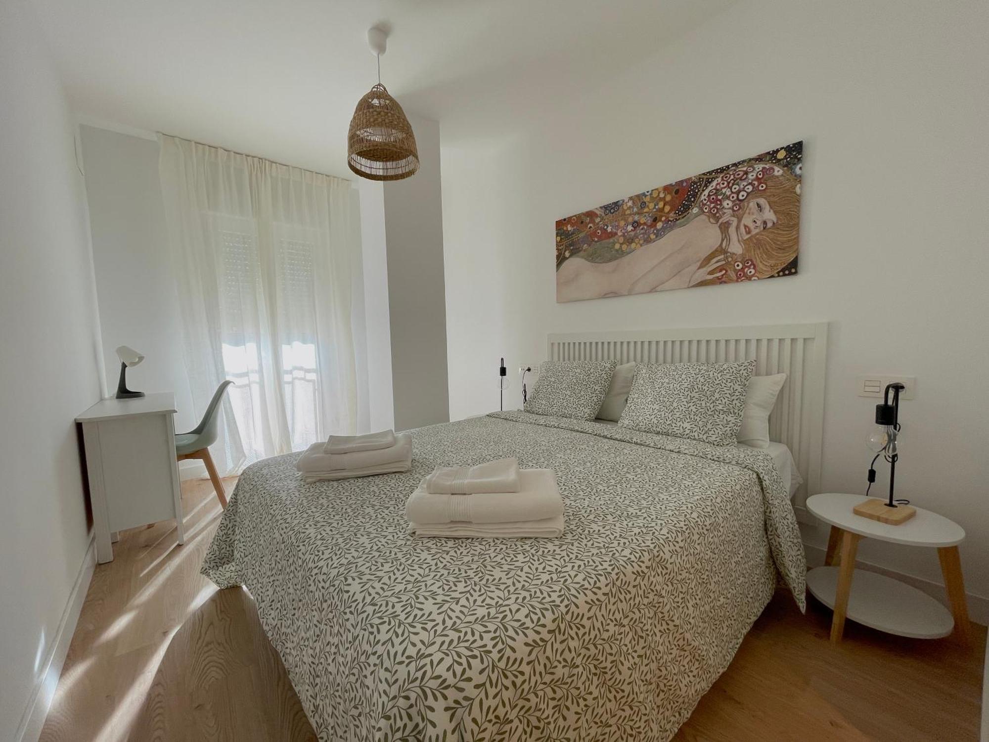 Apartamento La Botica Garaje Incluido 韦尔瓦 外观 照片