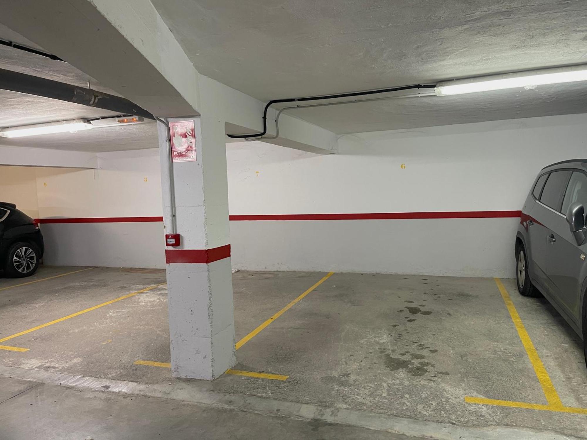 Apartamento La Botica Garaje Incluido 韦尔瓦 外观 照片